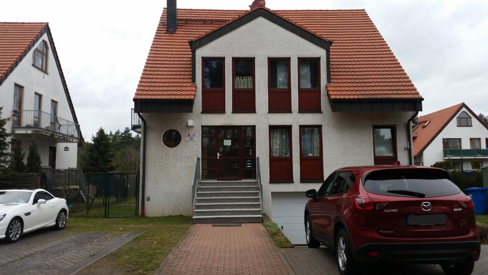 Mehrfamilienhaus, Wohnhaus Kloster Lehnin - 10 Zimmer, 283 m&sup2;, 545.000&euro; | Angebot:26890904