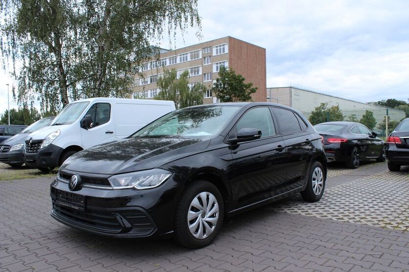 VW Polo 27.850 km 16.900 € Hennigsdorf (bei Berlin) 16761