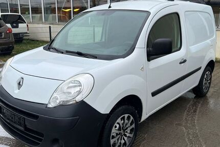 Renault Kangoo 111.000 km 4.499 &euro; berlin 12305