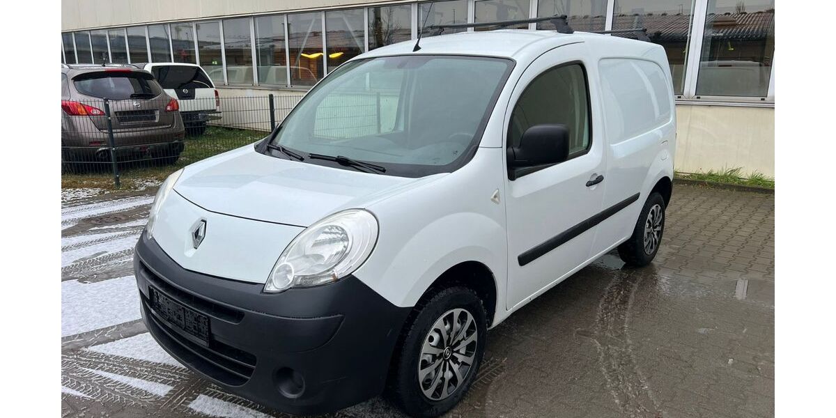 Renault Kangoo 111.000 km 4.499 &euro; berlin 12305