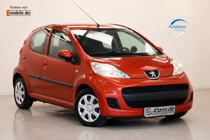 Peugeot 107 88.081 km 4.999 &euro; Teltow 14513