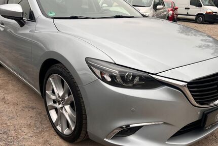 Mazda 6 129.810 km 13.450 &euro; Neuseddin bei Berlin 14554