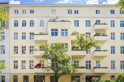 Wohnung Berlin Neukölln - 2 Zimmer, 50 m&sup2;, 339.000&euro; | Angebot:24498354