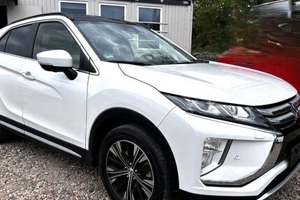 Mitsubishi Eclipse Cross 26.800 km 17.950 &euro; Berlin 10829