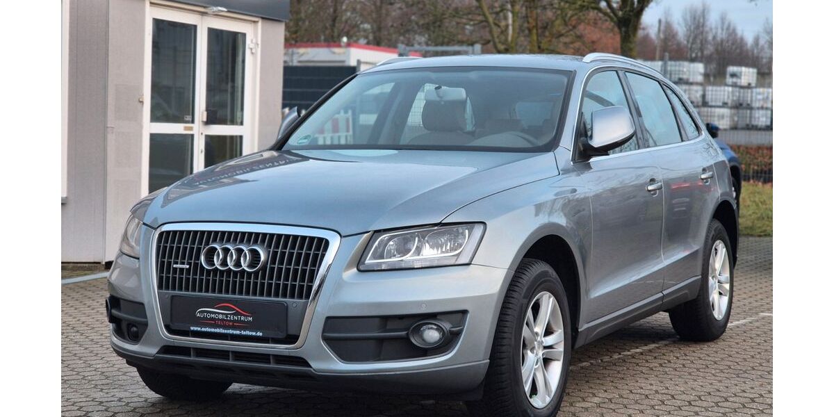 Audi Q5 80.000 km 11.950 &euro; Teltow 14513