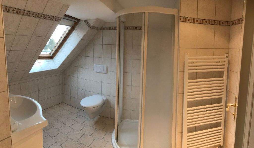 Mehrfamilienhaus, Wohnhaus Päwesin - Bagow Bagow - 7 Zimmer, 225 m&sup2;, 425.000&euro; | Angebot:25729170