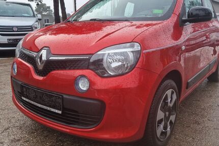 Renault Twingo 58.461 km 7.777 &euro; Berlin 12559