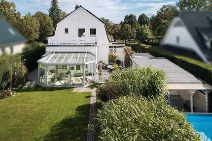 Haus Teltow - 5 Zimmer, 148 m&sup2;, 945.000&euro; | Angebot:25709685