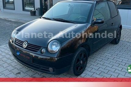 VW Lupo 166.756 km 2.999 &euro; Ludwigsfelde 14974