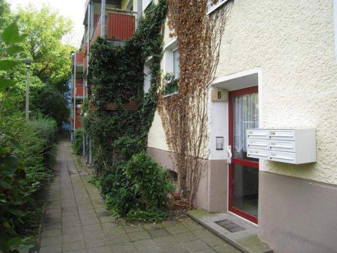 Etagenwohnung Potsdam Potsdam West - 3 Zimmer, 60 m&sup2;, 1.140&euro; | Angebot:24834447