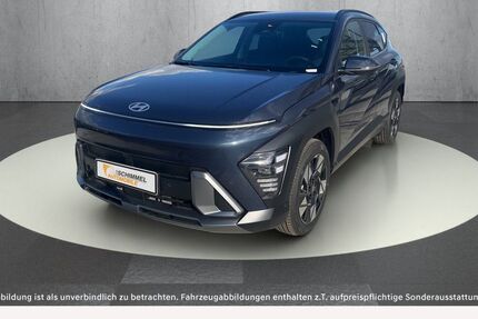 Hyundai KONA 4.360 km 29.925 &euro; Berlin-Schöneweide 12459