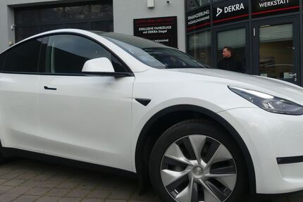 Tesla Model Y 39.436 km 38.400 € Berlin 13156