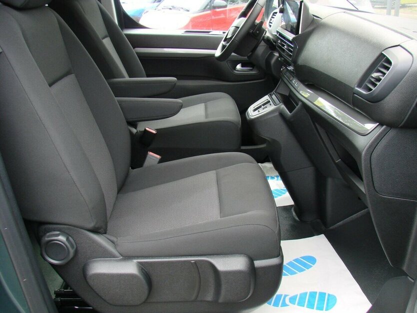 Fiat Ulysse M1 XL 2.0BlueHDI ACC Navi LED Kamera 3.345 km 36.980 € Falkensee 14612