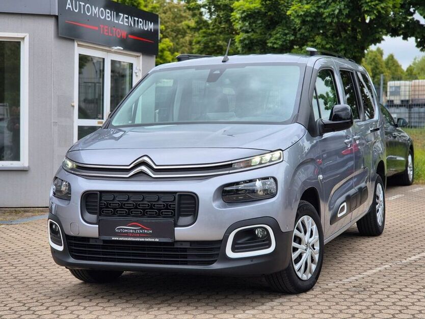 Berlingo
