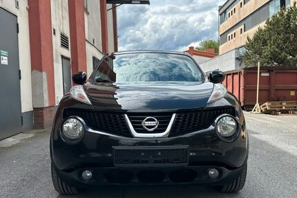Nissan Juke 131.000 km 5.990 &euro; Berlin 12055