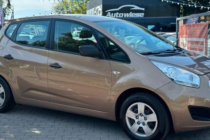 Kia Venga 85.682 km 7.890 &euro; BERLIN 13127
