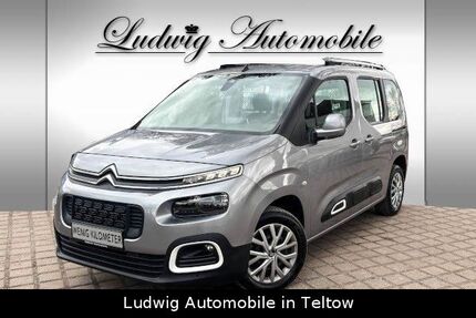 Citroen Berlingo 48.000 km 19.999 &euro; Teltow 14513