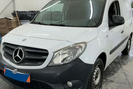 Mercedes-Benz Citan 129.631 km 6.450 € Berlin 13127
