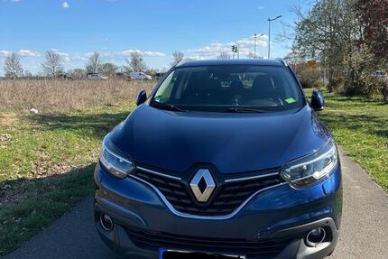 Renault Kadjar 98.000 km 9.500 &euro; Berlin 12059