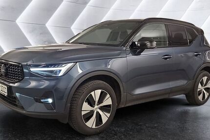 Volvo XC40 2.500 km 48.990 € Berlin 12683