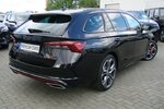 Skoda Octavia 2.0TSi RS Plus ACC Pano Canton Kamera 56.280 km 31.980 &euro; Falkensee 14612