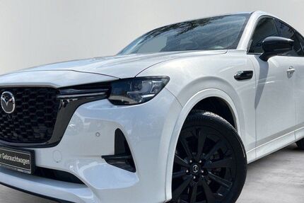 Mazda CX-60 25.554 km 38.990 &euro; Berlin 13599