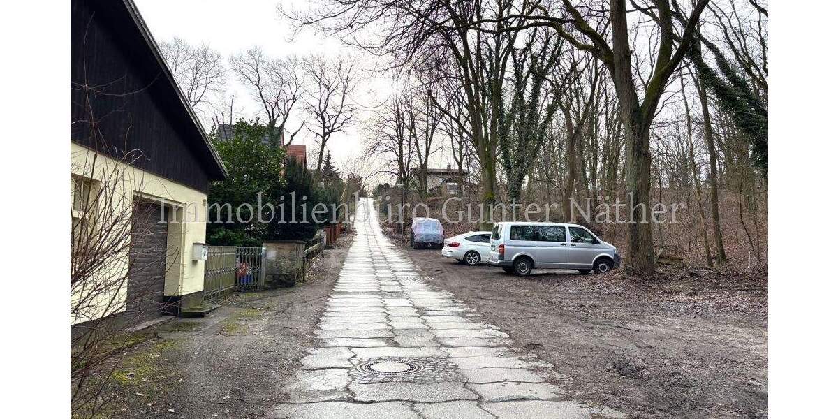 Grundstück Werder (Havel) - 99.000&euro; | Angebot:25895685