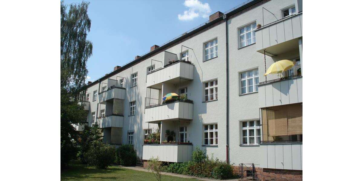 Etagenwohnung Berlin Reinickendorf - 5 Zimmer, 106 m&sup2;, 1.113&euro; | Angebot:27348967