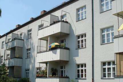 Wohnung Berlin Reinickendorf - 5 Zimmer, 106 m&sup2;, 1.113&euro; | Angebot:27348967
