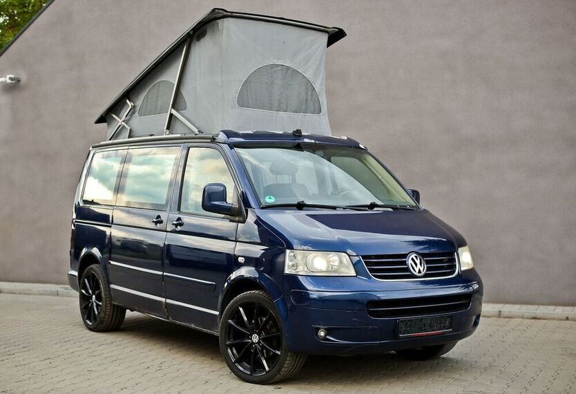 T5 California