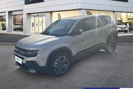 Jeep Avenger 5.000 km 28.680 € Berlin 10315