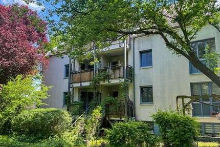 Wohnung Nuthetal/OT Bergholz-Rehbrücke Rehbrücke - 1 Zimmer, 37 m&sup2;, 145.000&euro; | Angebot:26444382