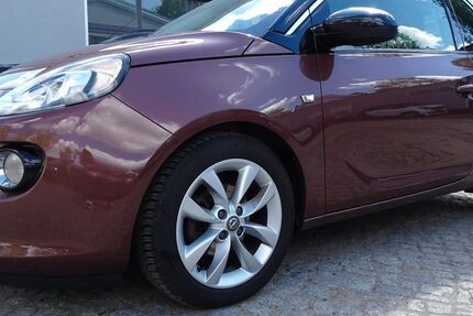 Opel Adam 151.178 km 5.900 &euro; Falkensee 14612