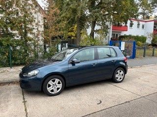 VW Golf 143.000 km 4.800 € Berlin 12307