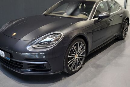Porsche Panamera 138.922 km 58.950 &euro; Teltow 14513