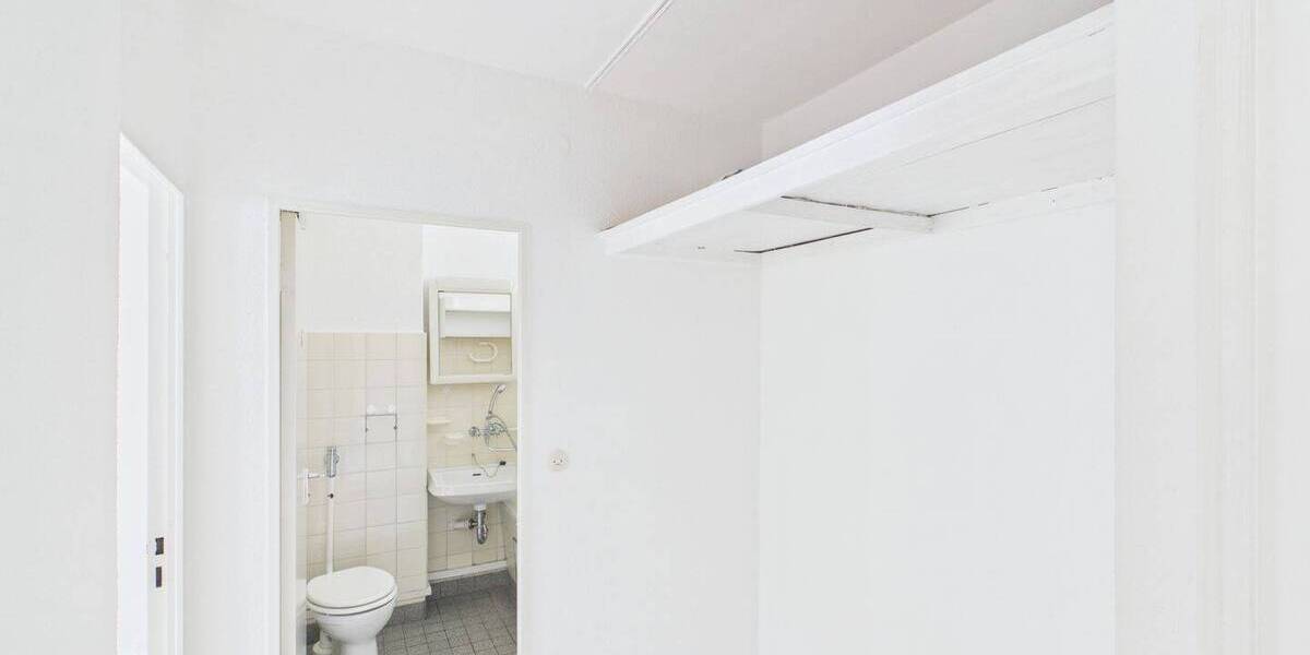 Etagenwohnung Berlin Mariendorf - 2 Zimmer, 84 m&sup2;, 326.000&euro; | Angebot:26596594