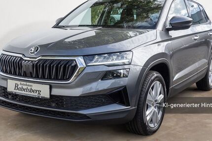 Skoda Karoq 36.468 km 25.998 &euro; Potsdam 14482