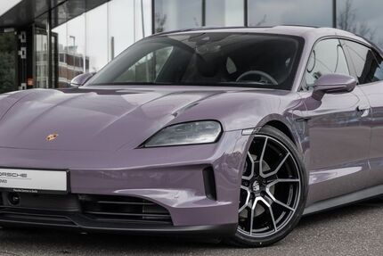 Porsche Taycan 5.900 km 99.900 &euro; Berlin 12487