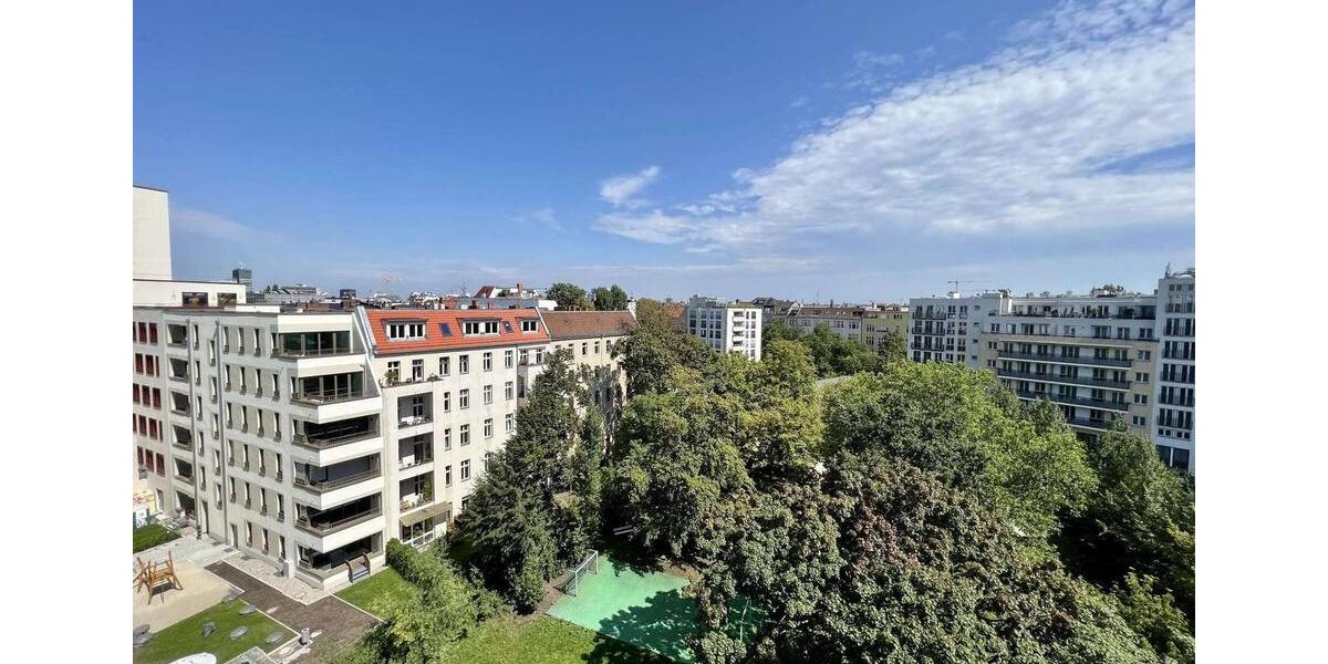 Etagenwohnung Berlin Tempelhof-Schöneberg - 2 Zimmer, 79 m&sup2;, 2.100&euro; | Angebot:26255362