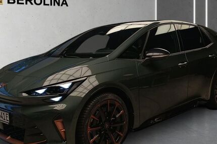 Cupra Born 1.500 km 49.111 &euro; Berlin 12105