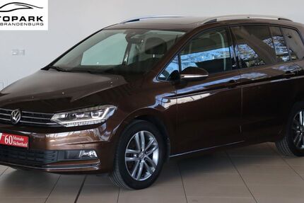 VW Touran 129.246 km 17.790 &euro; Falkensee 14612