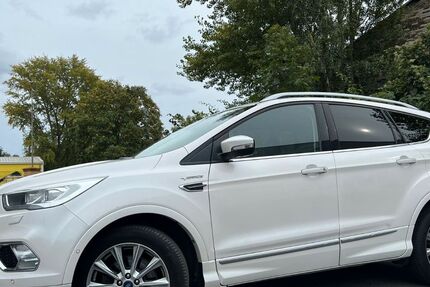 Ford Kuga 182.450 km 13.500 &euro; Berlin 10627