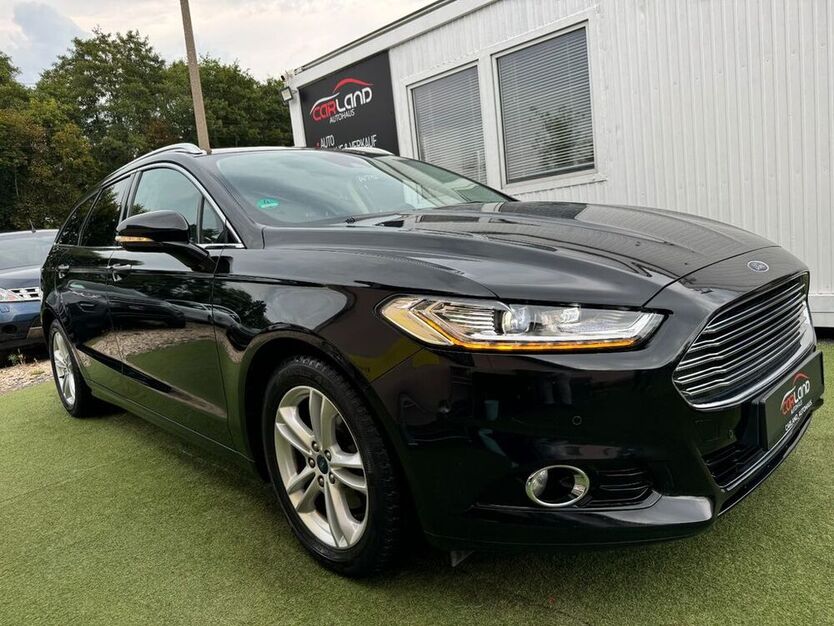 Mondeo