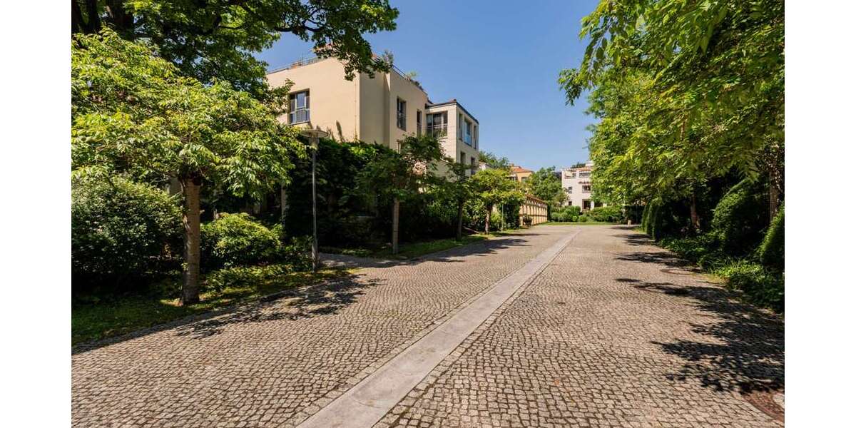 Etagenwohnung Potsdam / Berliner Vorstadt Berliner Vorstadt - 3 Zimmer, 185 m&sup2;, 1.380.000&euro; | Angebot:21240381