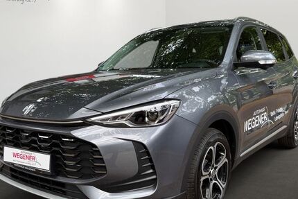 MG ZS 2.597 km 23.640 € Berlin 12349