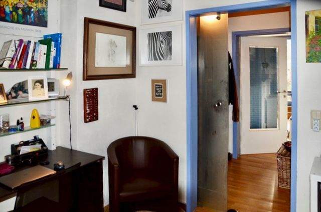 Etagenwohnung Bergholz-Rehbrücke Rehbrücke - 1 Zimmer, 47 m&sup2;, 189.000&euro; | Angebot:25851389