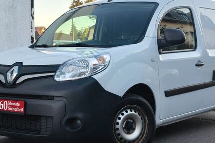 Renault Kangoo 75.819 km 11.790 &euro; Falkensee 14612