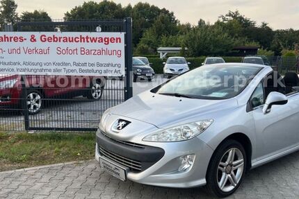 Peugeot 308 155.933 km 4.999 € Werder (Havel) 14542