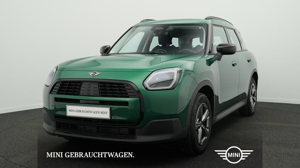 Mini Countryman C (Cooper) 13.036 km 34.992 &euro; Berlin 14057