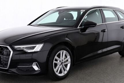 Audi A6 45.847 km 32.880 &euro; Berlin 12103